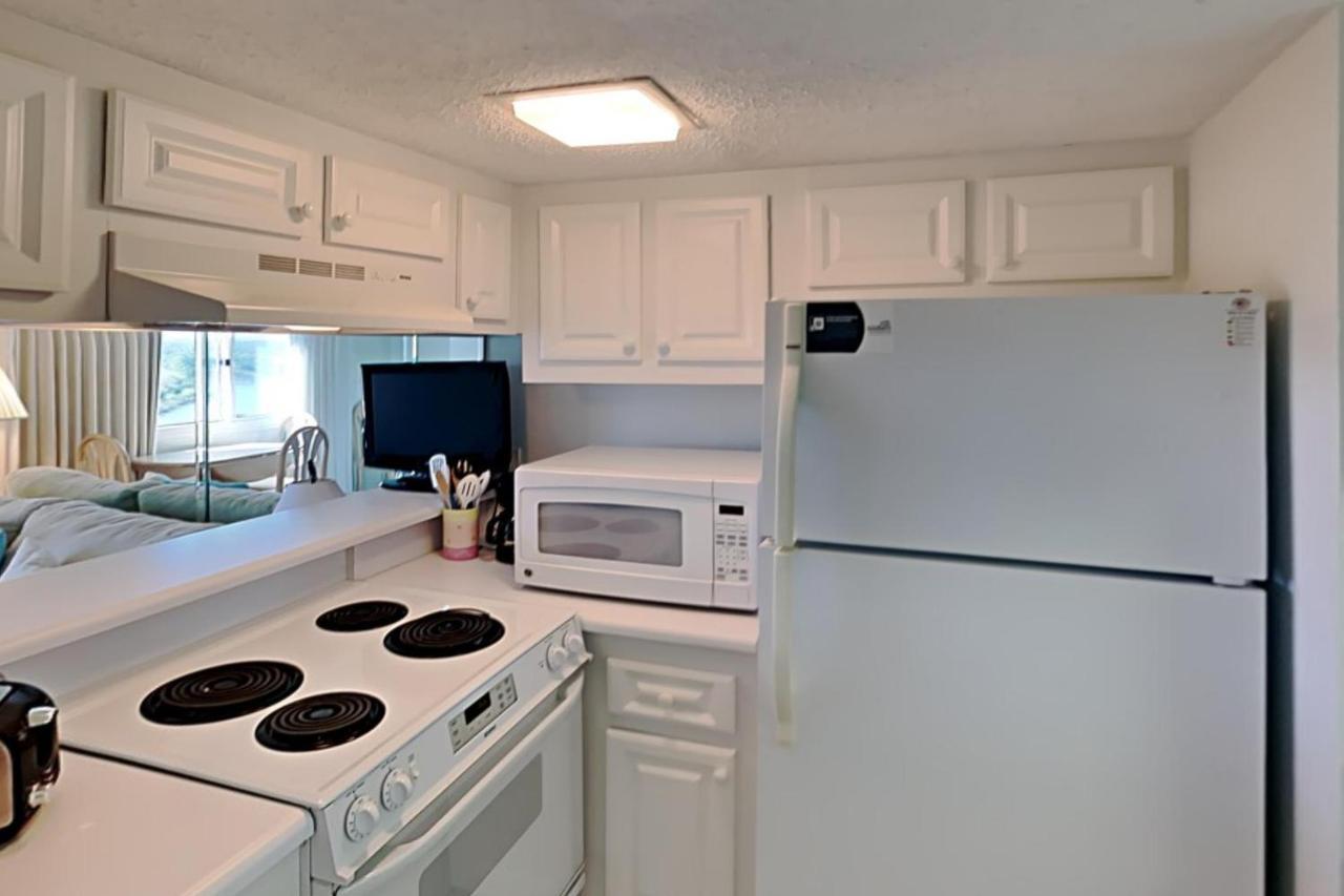 Pinnacle Port A-738 - Sea Forever Apartment