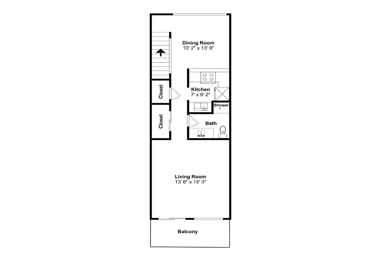 Pinnacle Port A-738 - Sea Forever Apartment *