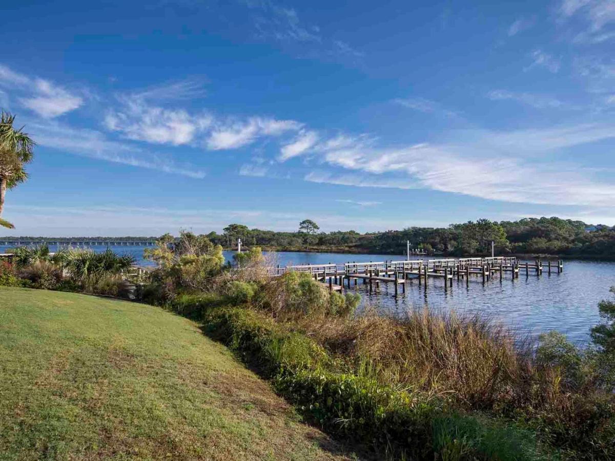 Pinnacle Port A-738 - Sea Forever Apartment