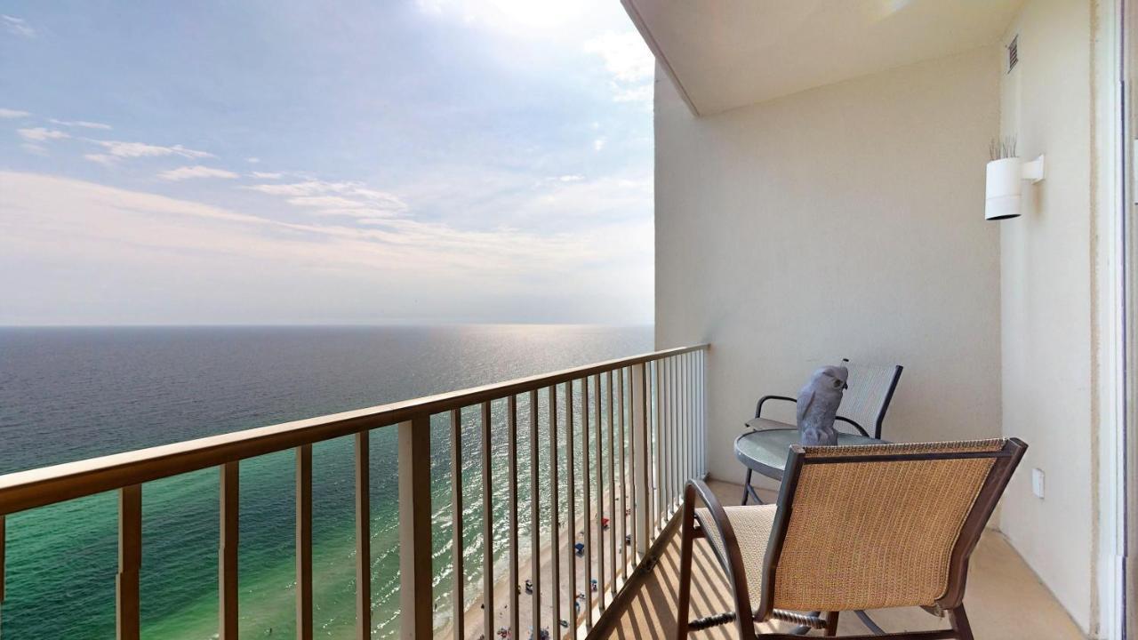 Holiday home Tidewater 2613 Panama City Beach