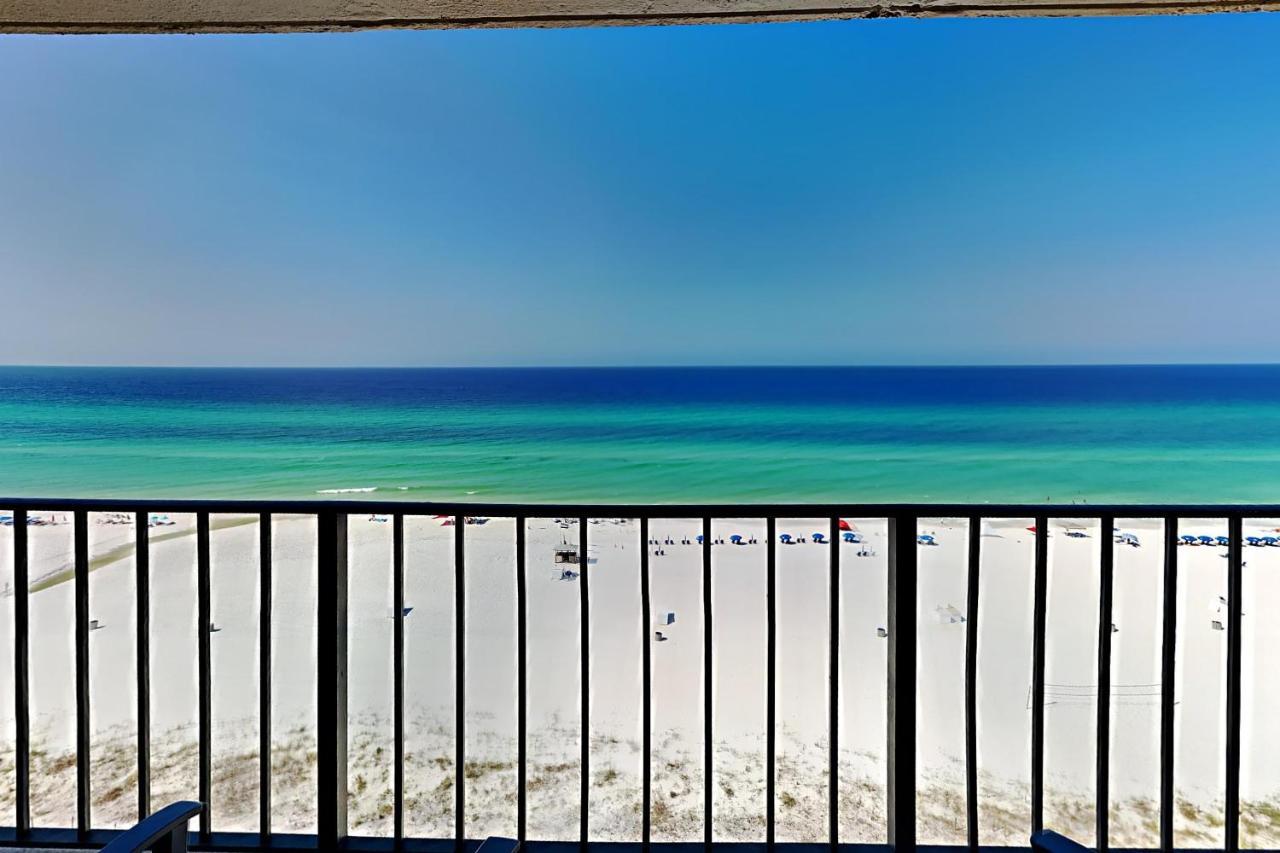 Apartment Edgewater Tower Iii 1109 Panama City Beach