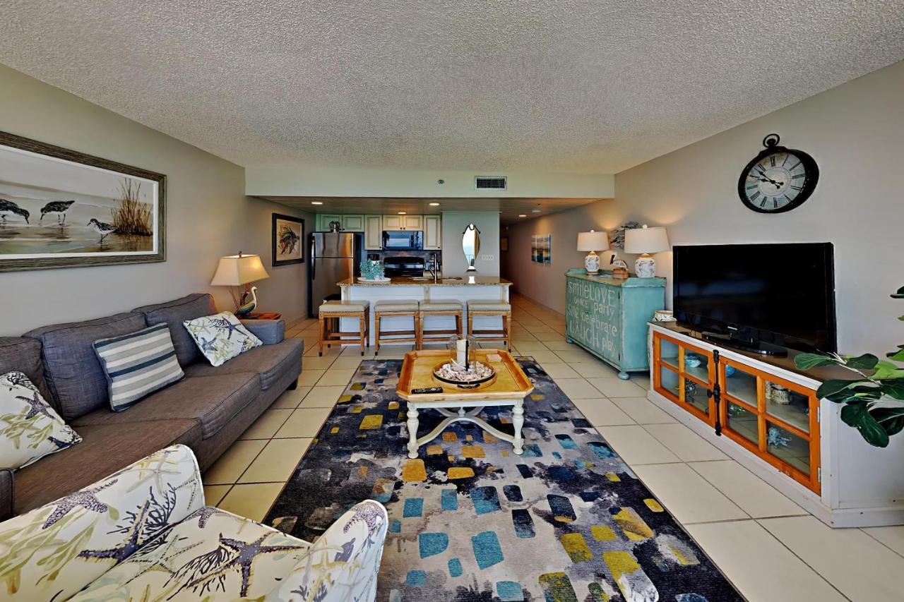 Apartment Edgewater Tower Iii 1109 Panama City Beach