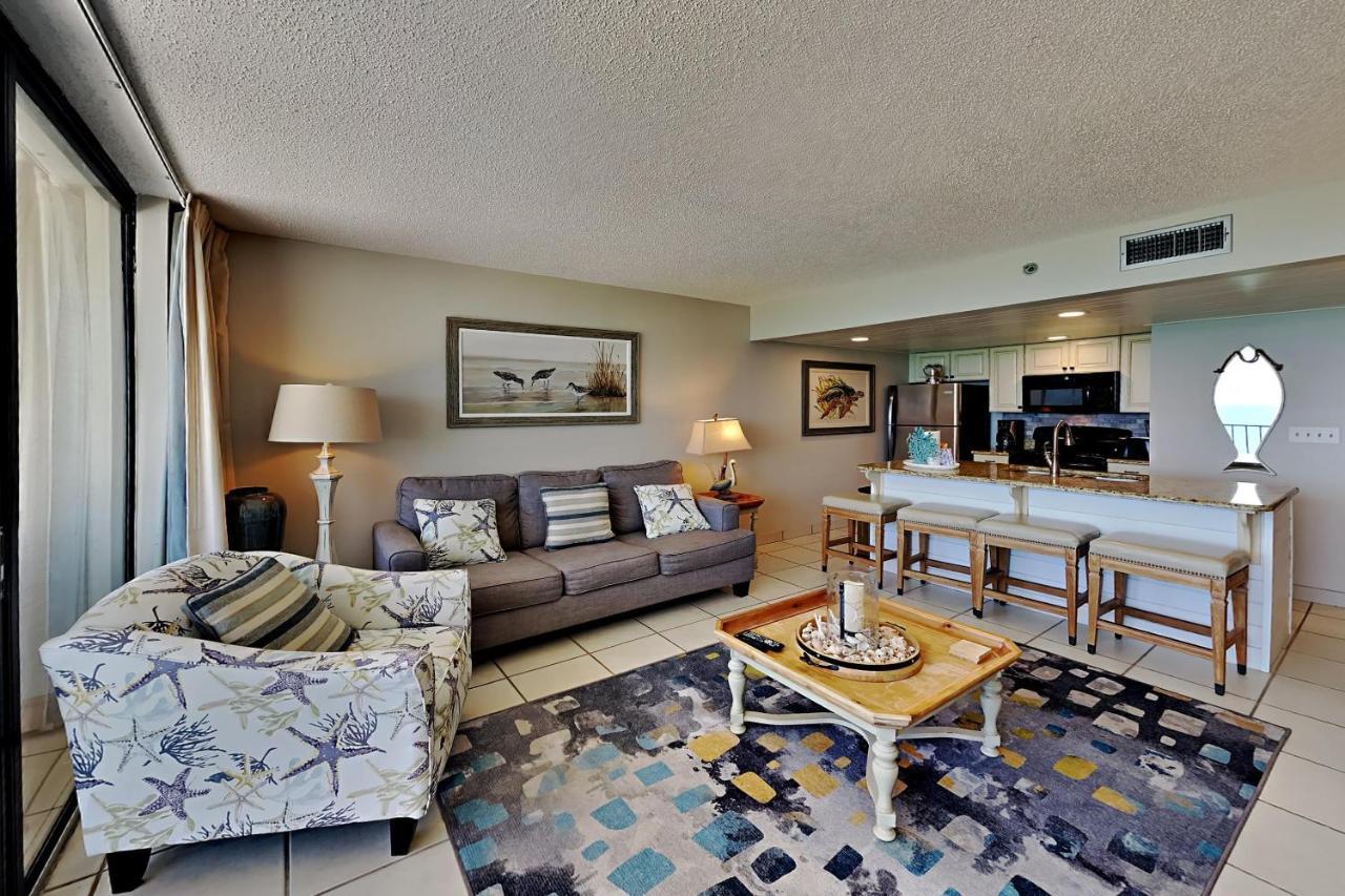 Apartment Edgewater Tower Iii 1109 *
