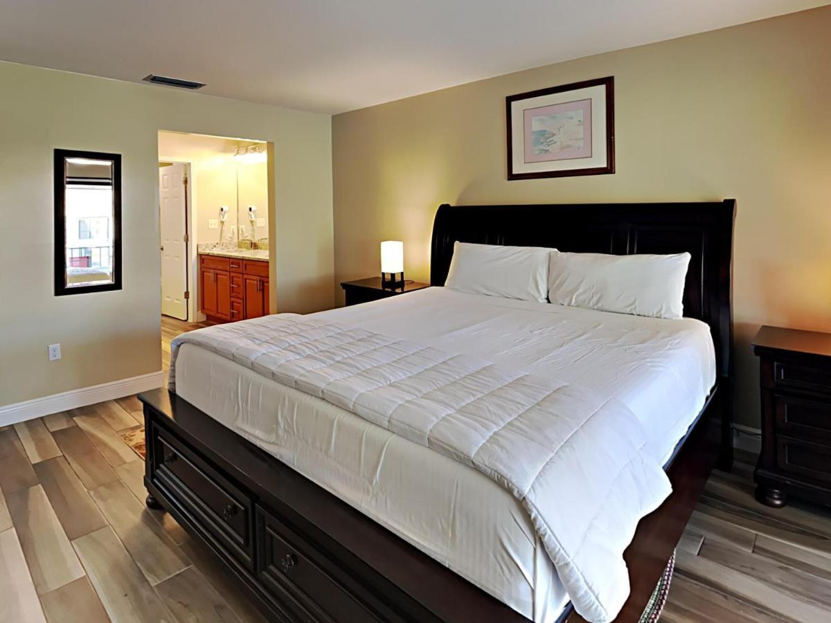 Edgewater 2112 * Panama City Beach