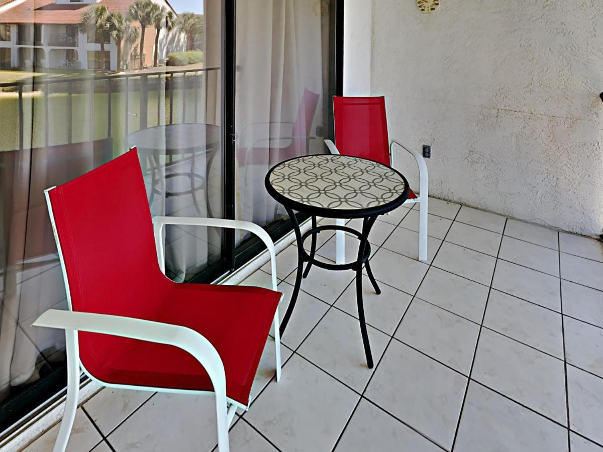Edgewater 2112 Apartment Panama City Beach