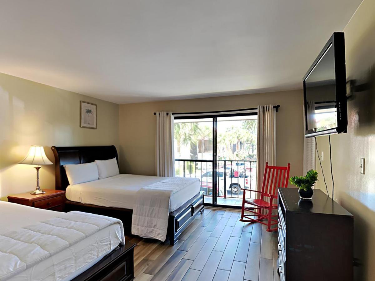 Edgewater 2112 Apartment Panama City Beach