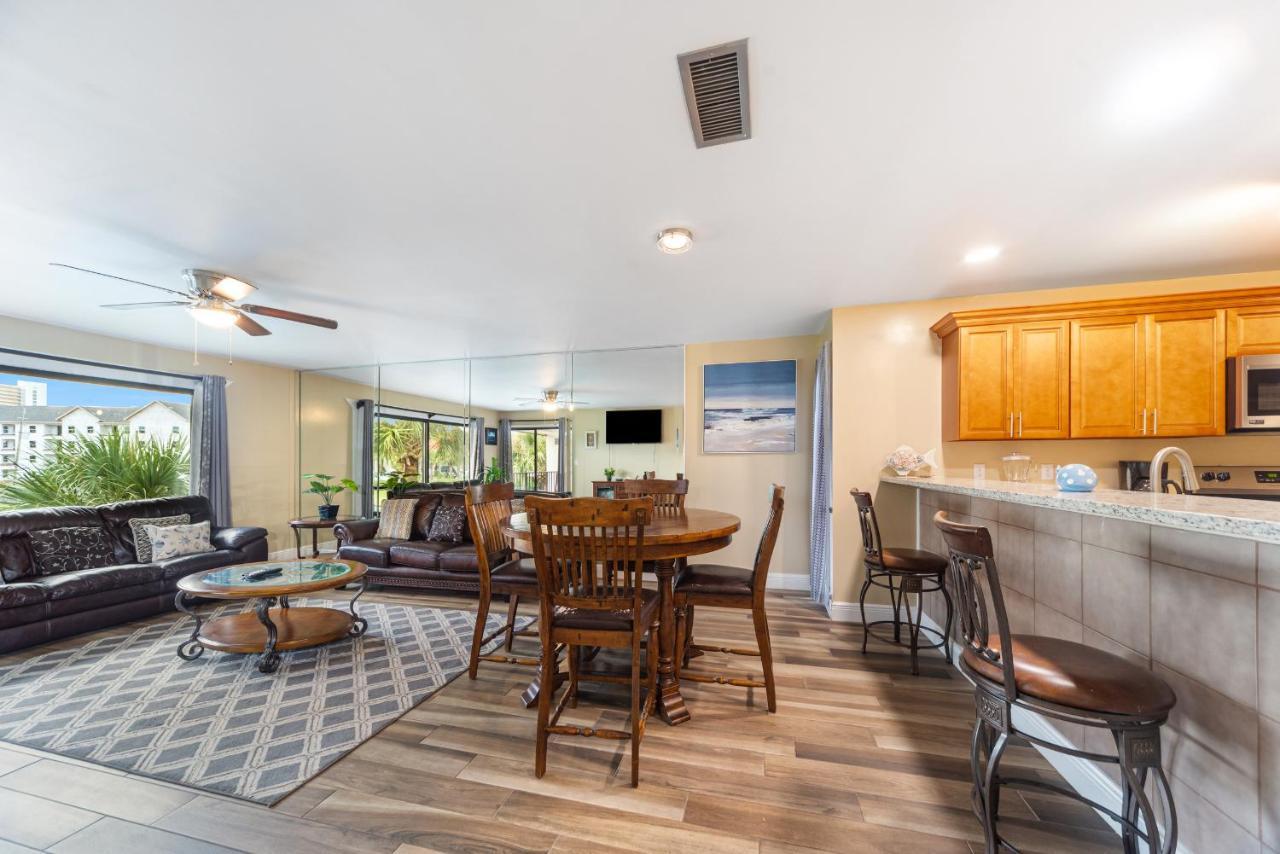 Edgewater 2112 Apartment Panama City Beach