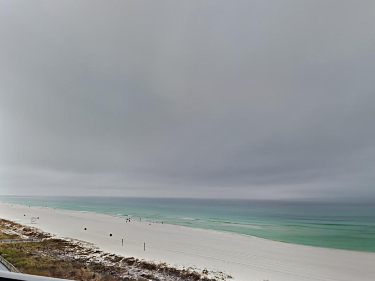 Edgewater Tower Ii 510 Panama City Beach