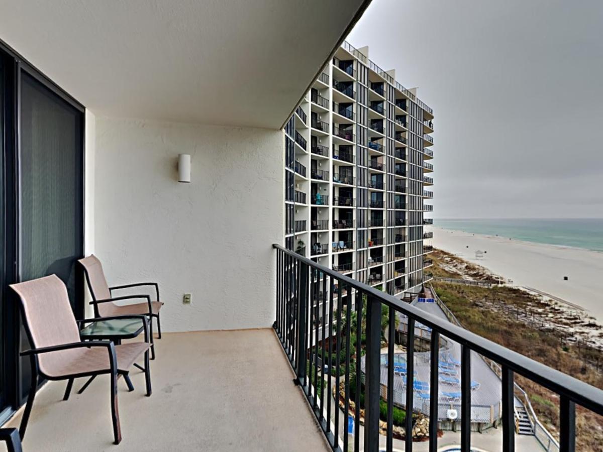 Edgewater Tower Ii 510 Apartment *
