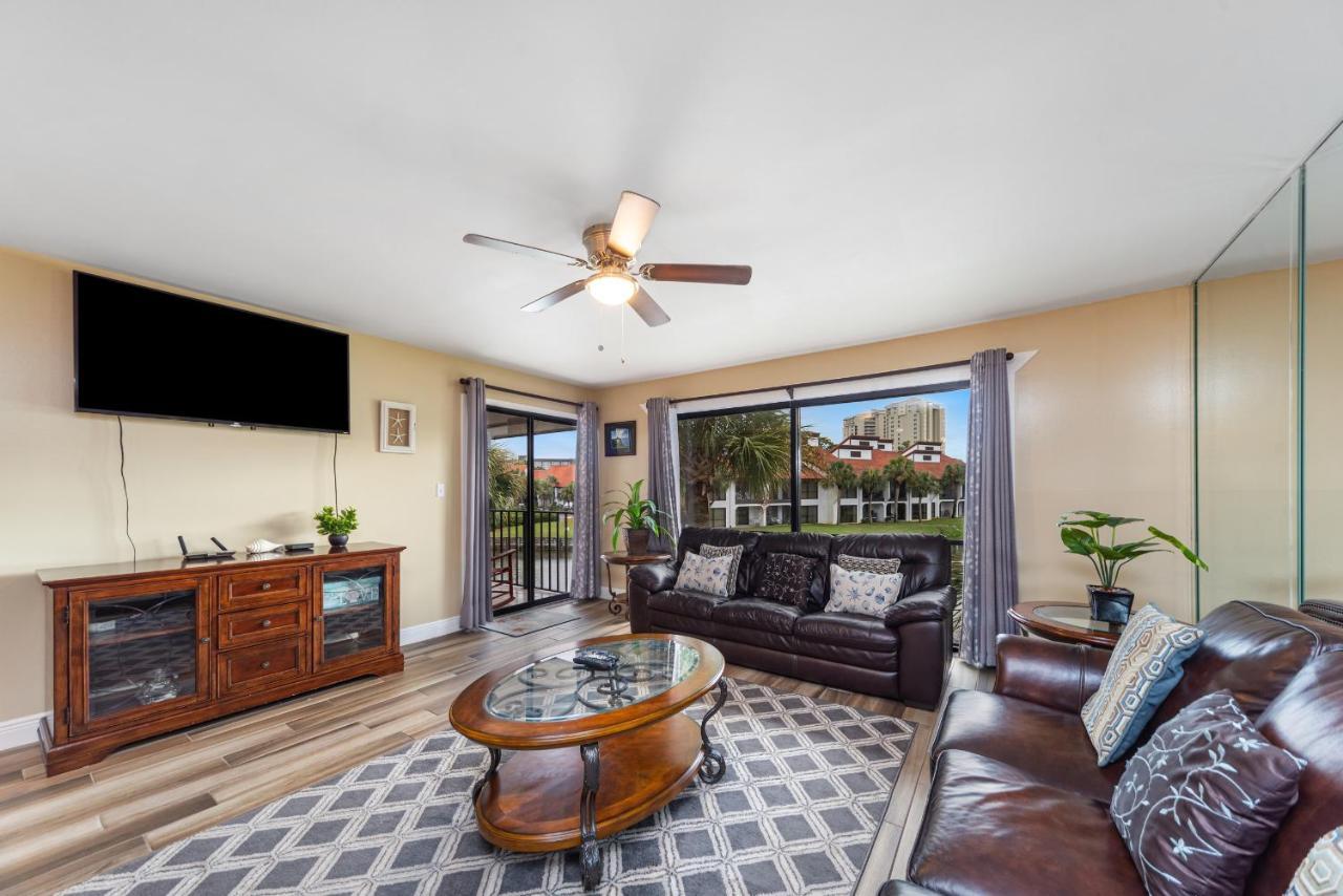 Edgewater 2112 Panama City Beach