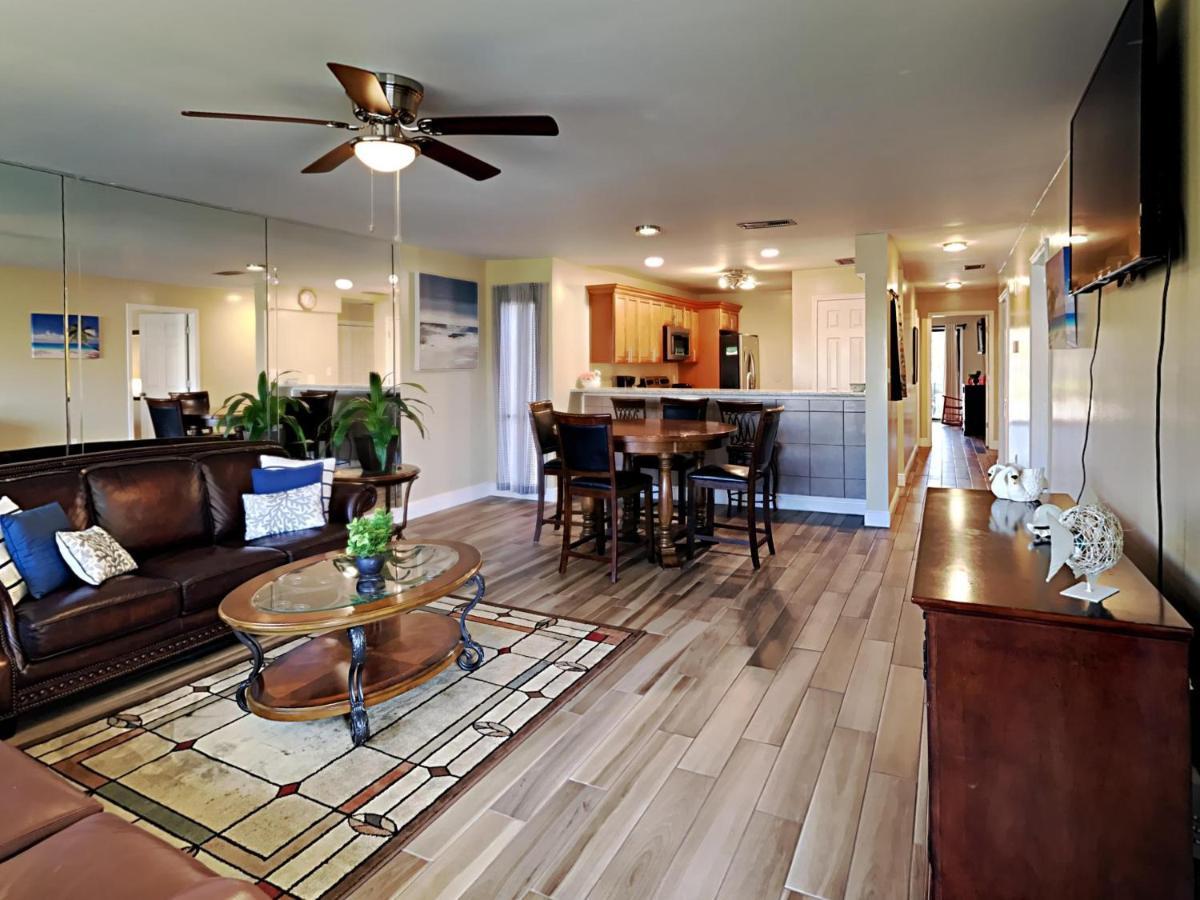 Edgewater 2112 Panama City Beach