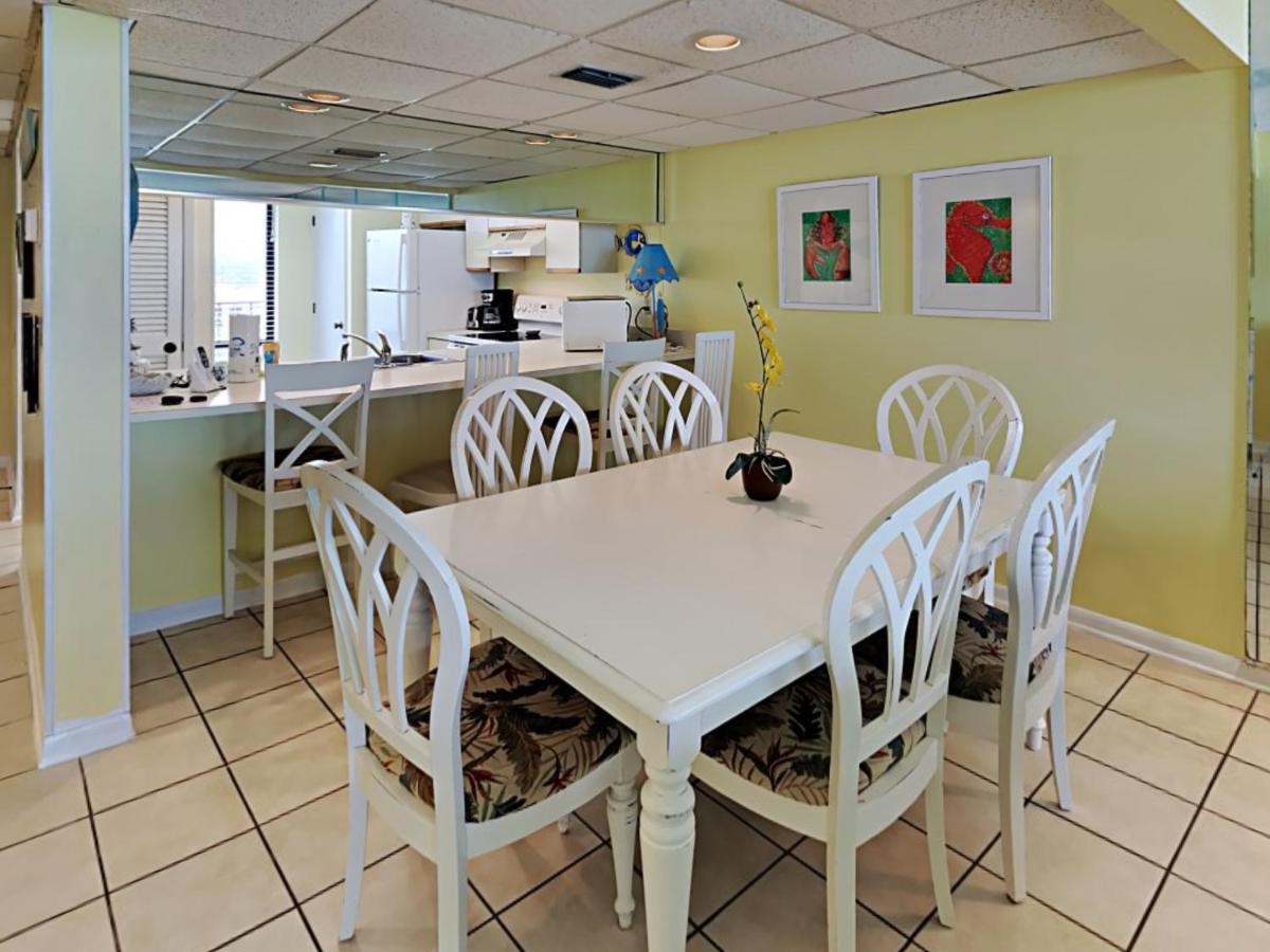 Edgewater Tower Ii 510 Apartment Panama City Beach