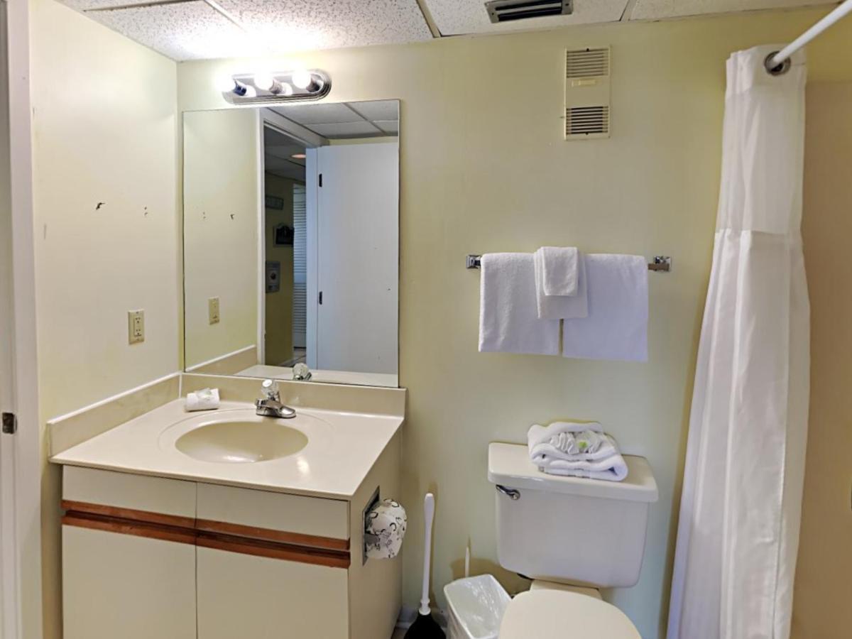 Edgewater Tower Ii 510 Apartment Panama City Beach