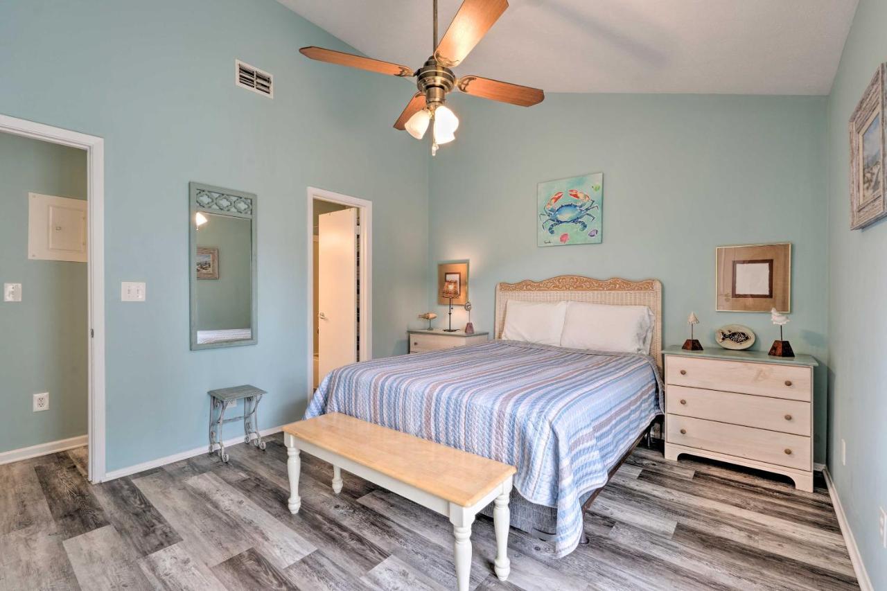 Pcb With Balcony Close To The Beach! Apartment *