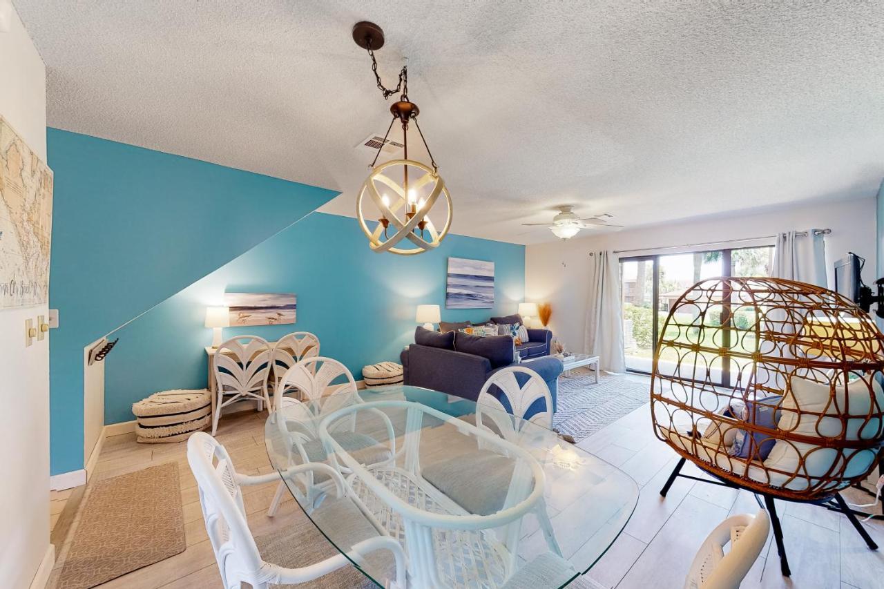 Beachwalk 12c Holiday home