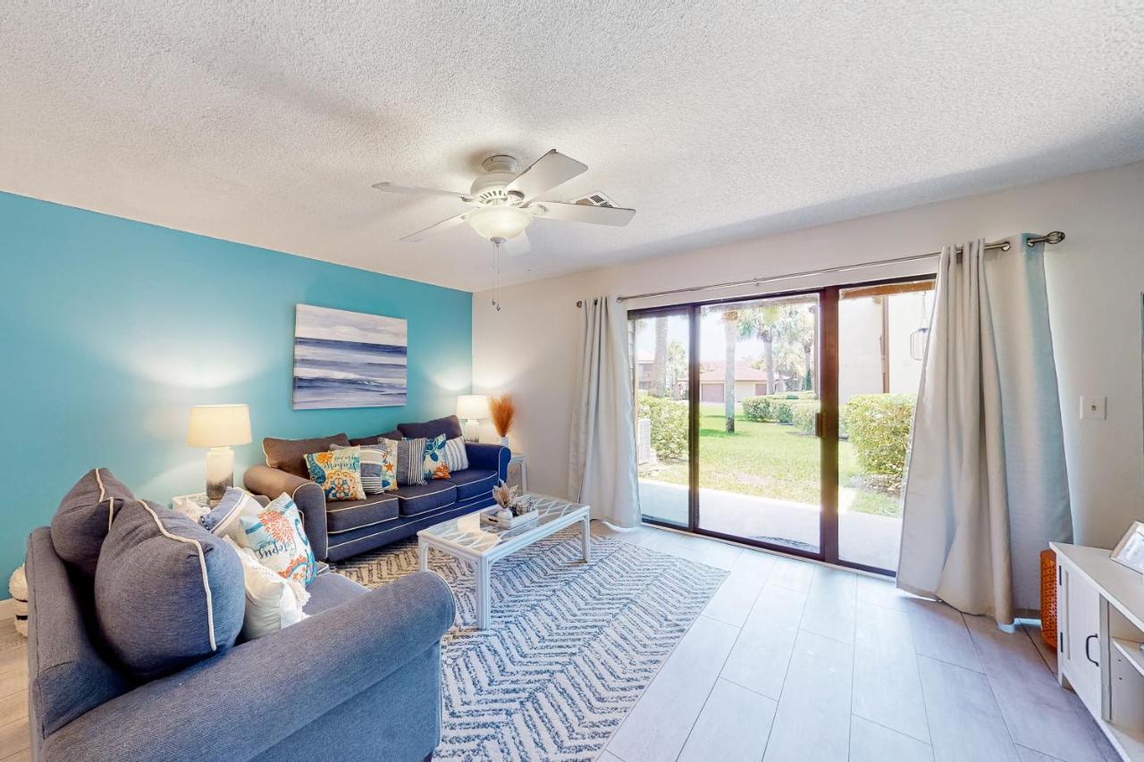 Holiday home Beachwalk 12c *