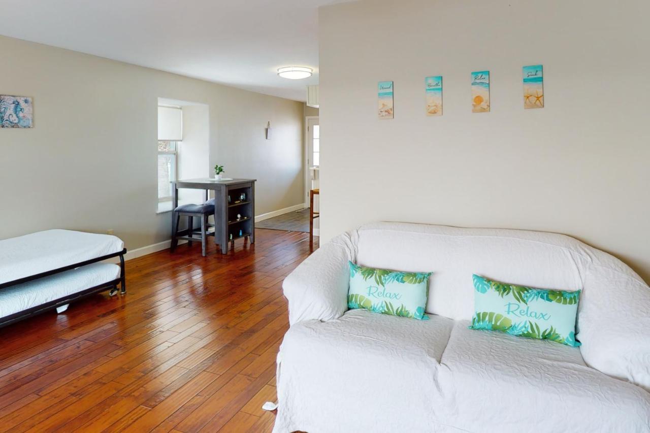 Holiday home Coastal Oasis Retreat Panama City Beach