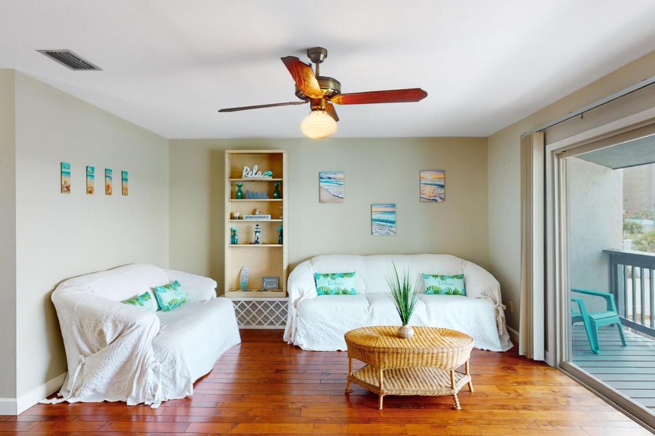 Holiday home Coastal Oasis Retreat