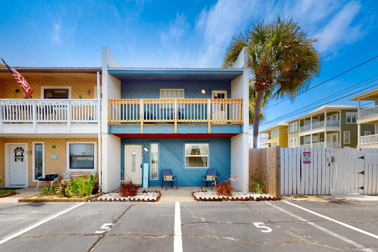 Coastal Oasis Retreat Holiday home Panama City Beach