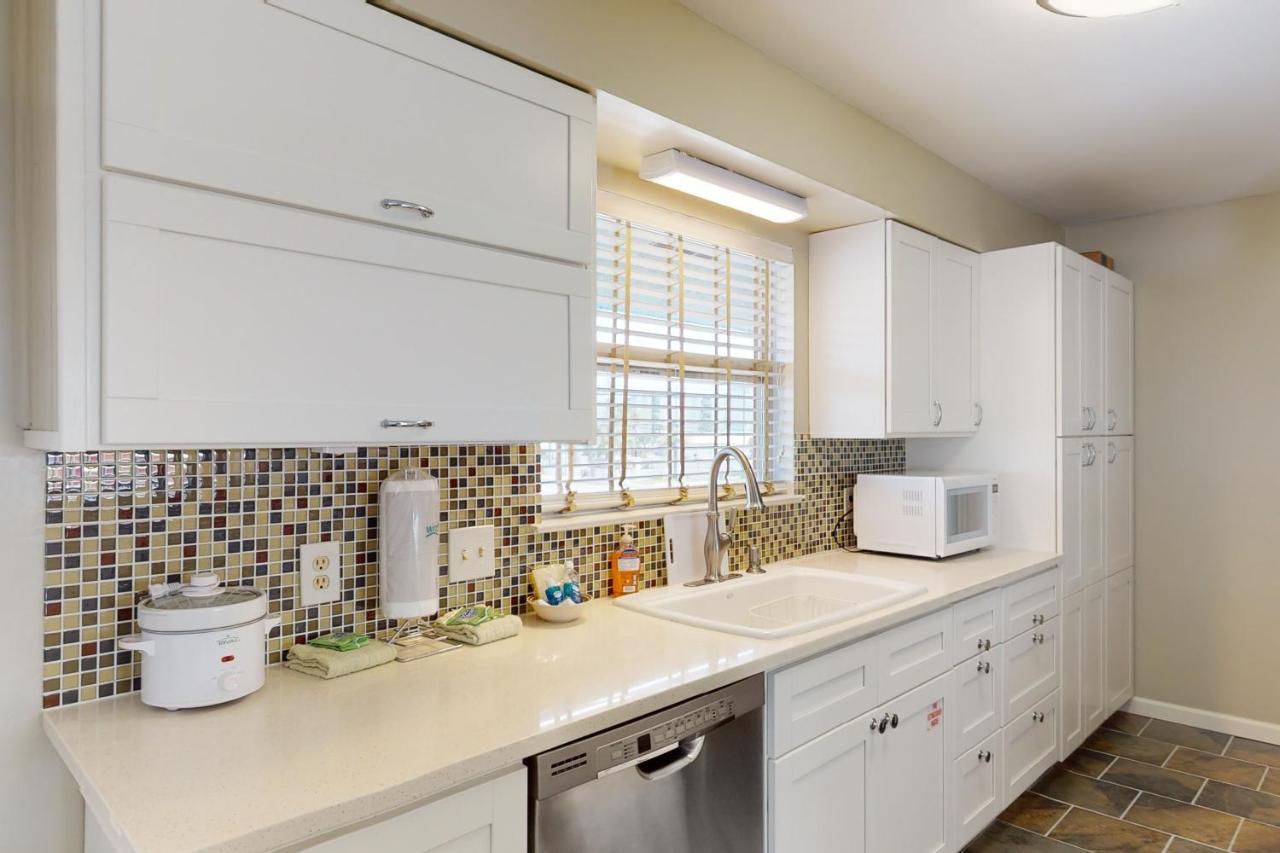 Coastal Oasis Retreat Holiday home Panama City Beach