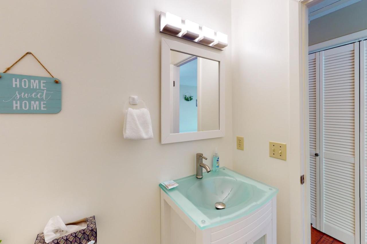 Coastal Oasis Retreat Holiday home Panama City Beach