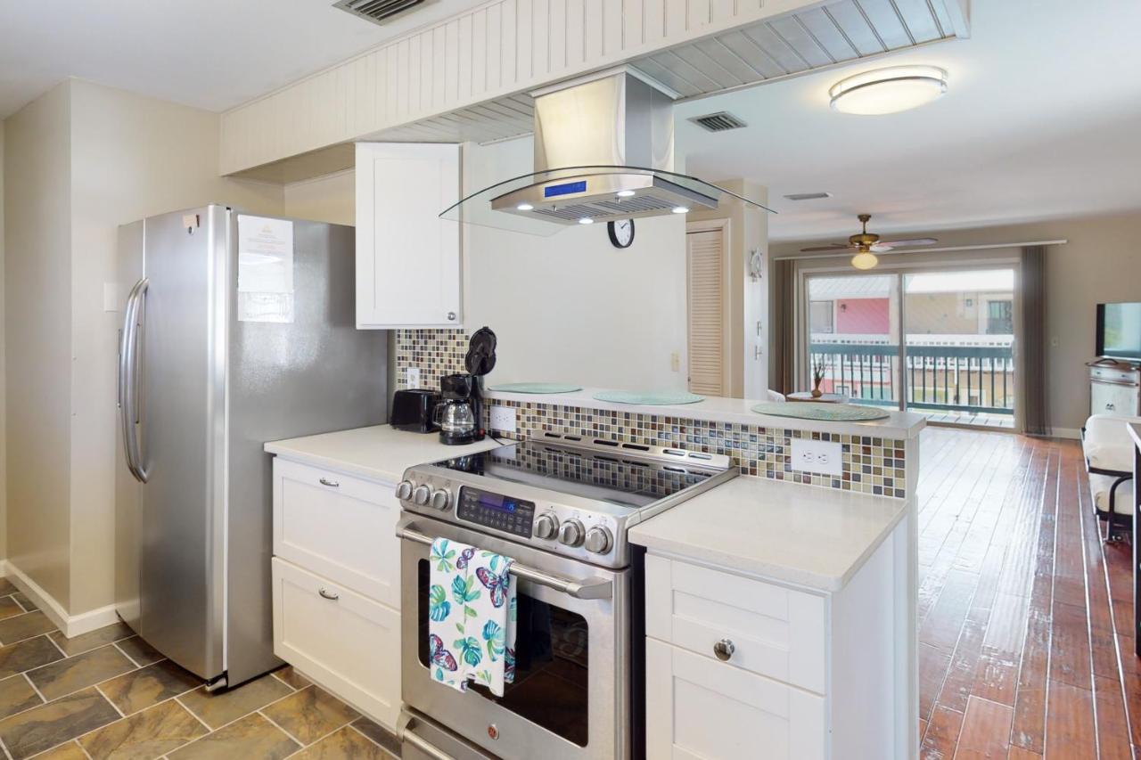 Holiday home Coastal Oasis Retreat Panama City Beach