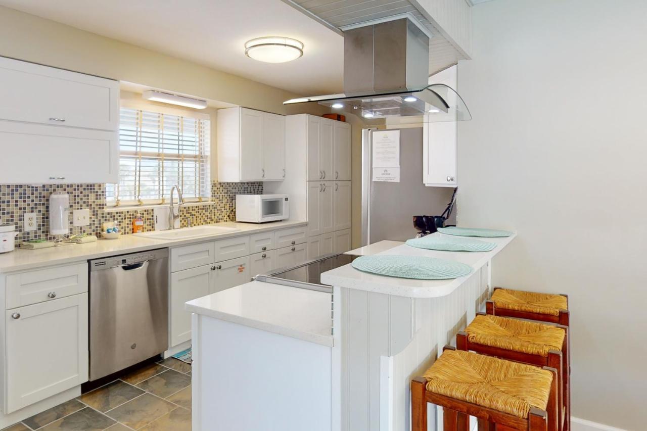 Holiday home Coastal Oasis Retreat Panama City Beach