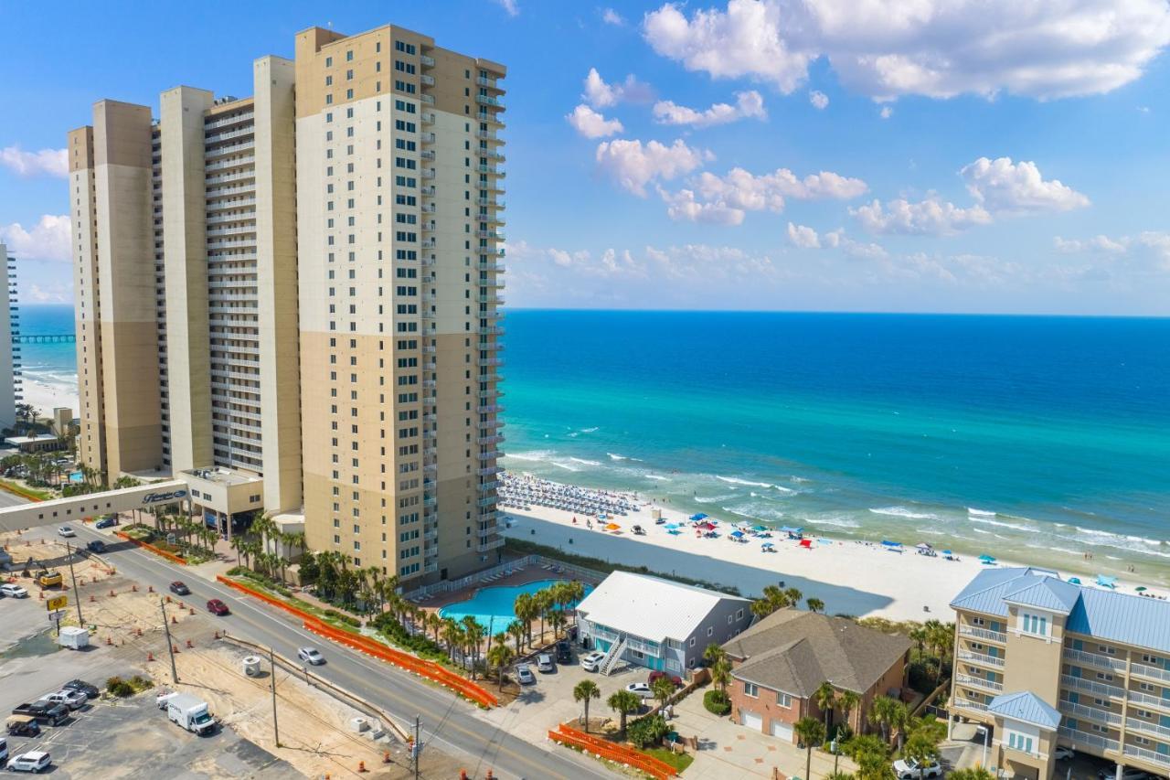 Front Retreat B1 Apartment Panama City Beach