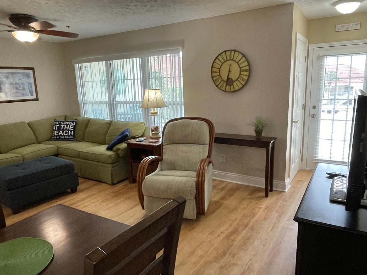 Horizon 205 Bldg 56 Holiday home