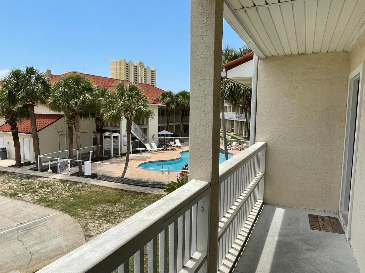 Horizon 205 Bldg 56 * Panama City Beach