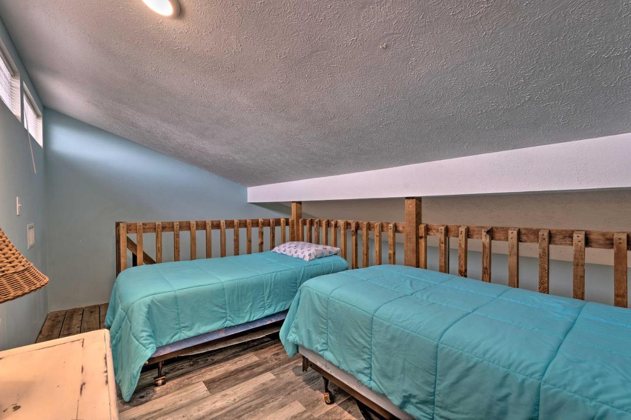 Apartment Pcb With Balcony Close To The Beach! *