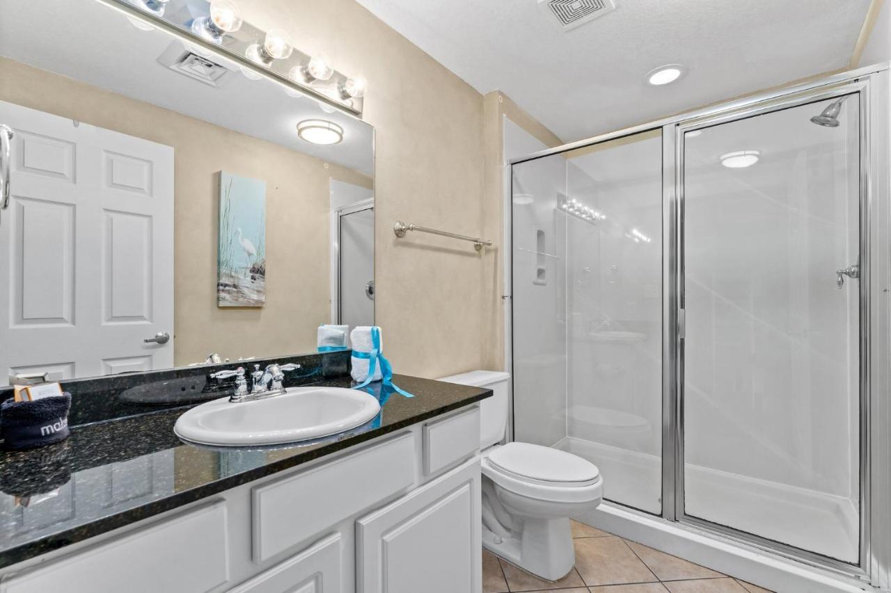 Right Across The Street From Pier Park! 2 Pools Overlooking Gulf!next To Pier Holiday home Panama City Beach