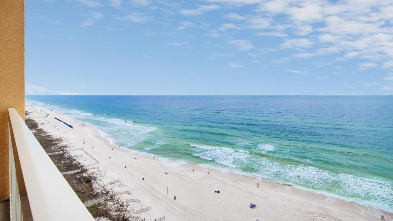 Holiday home Right Across The Street From Pier Park! 2 Pools Overlooking Gulf!next To Pier