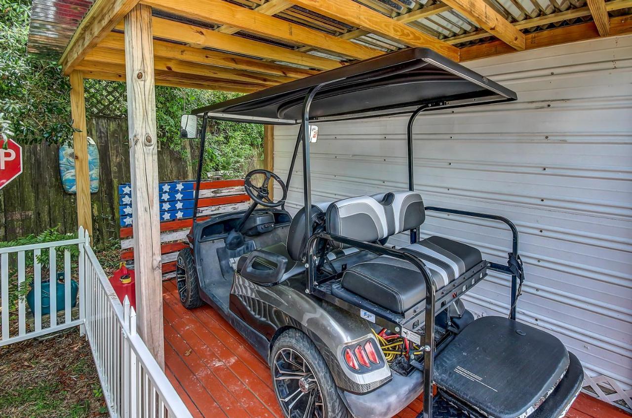 22517 Hilltop Ave - Shore Nuff Beachy Panama City Beach