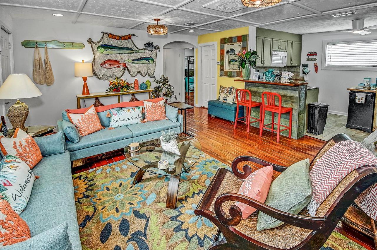 Holiday home 22517 Hilltop Ave - Shore Nuff Beachy Panama City Beach