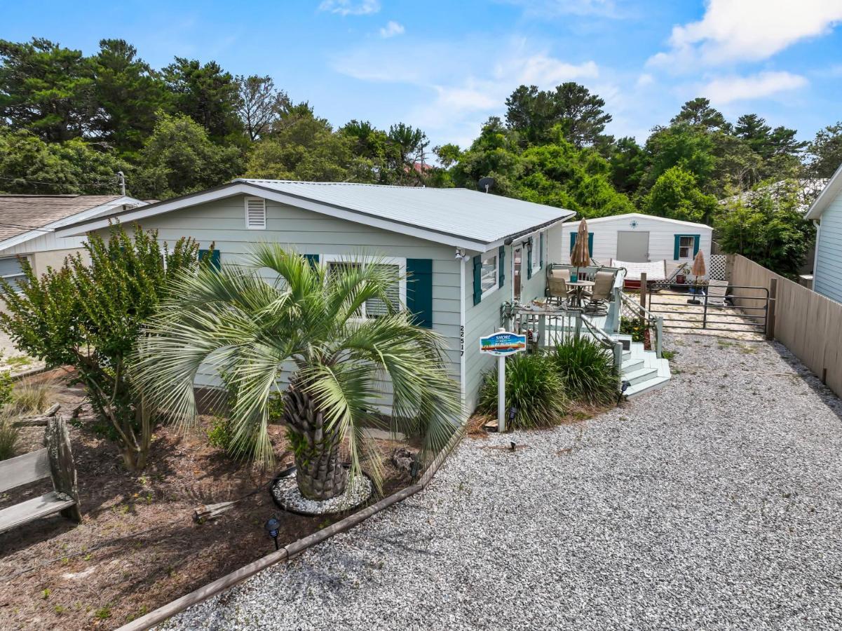 22517 Hilltop Ave - Shore Nuff Beachy Holiday home
