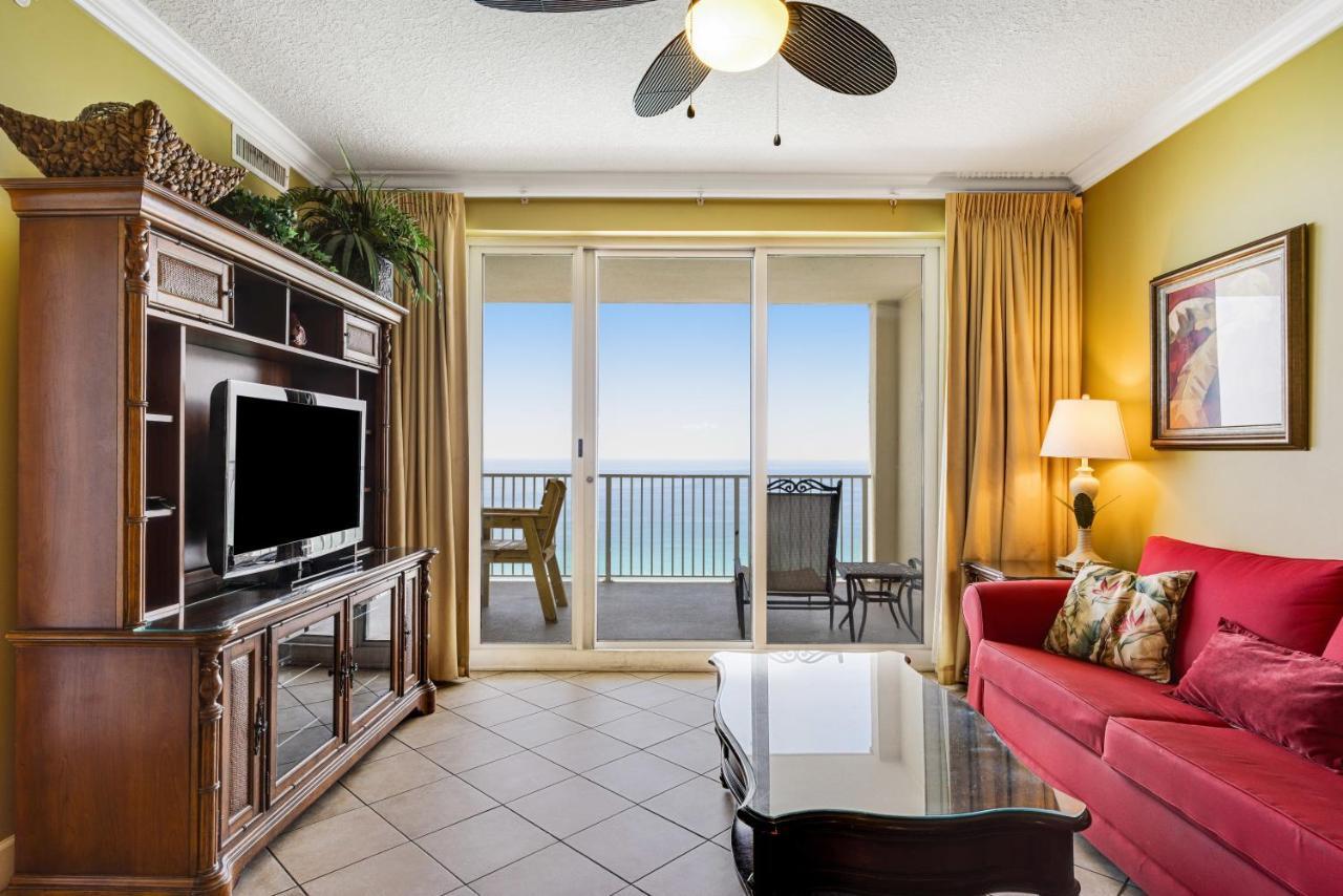 Ocean Reef 1709 Holiday home Panama City Beach