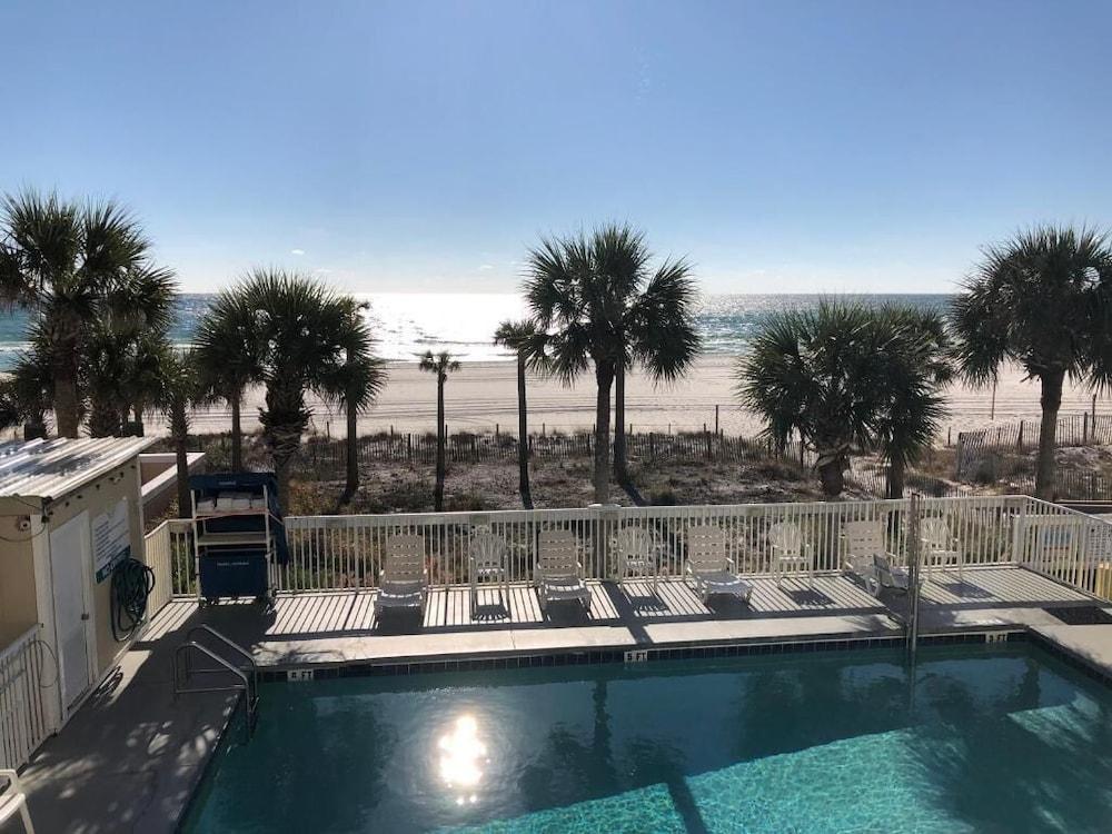 Tower Beachfront Hotel, A By The Sea Hotel Panama City Beach