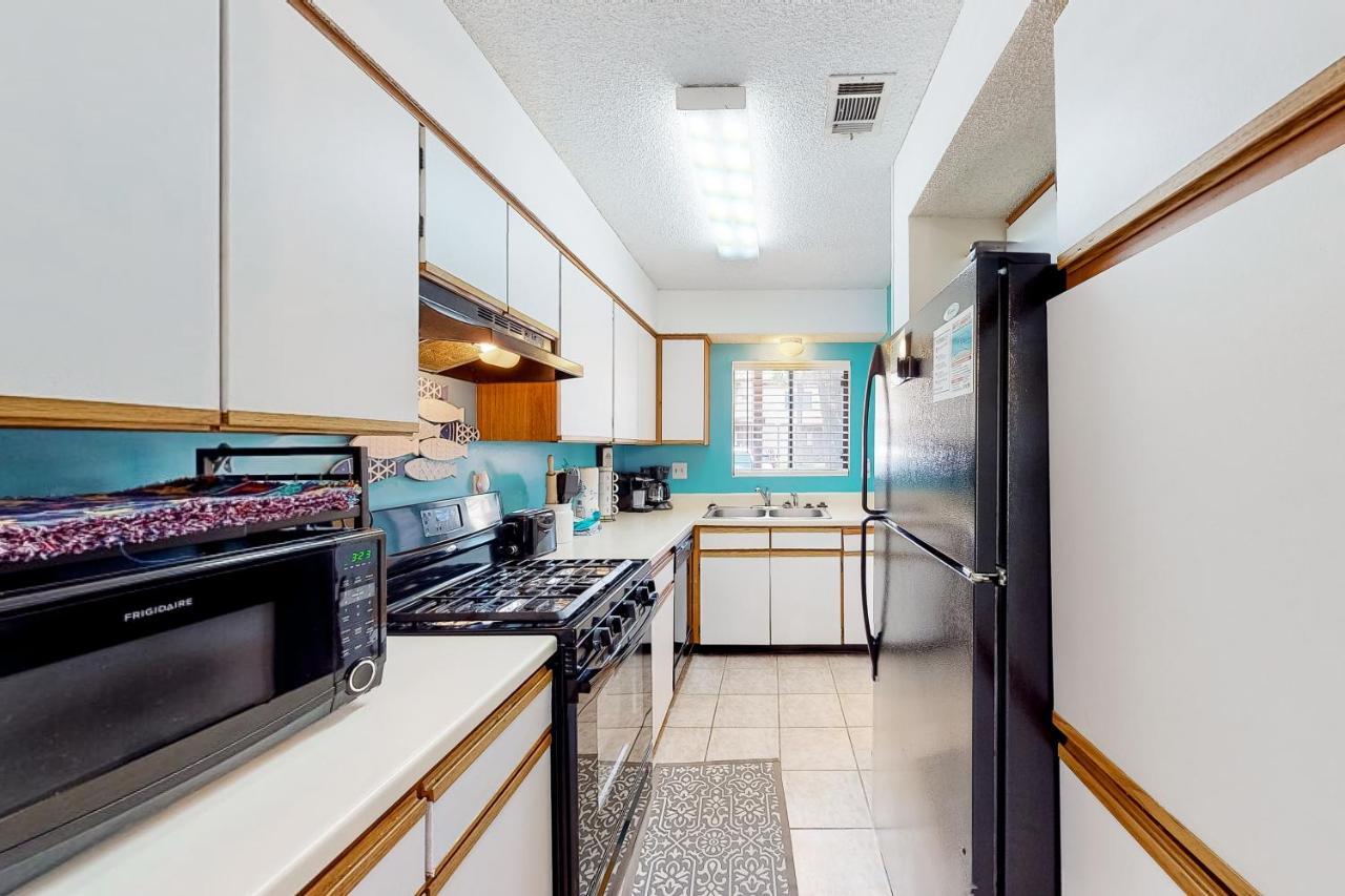 Holiday home Beachwalk 12c *
