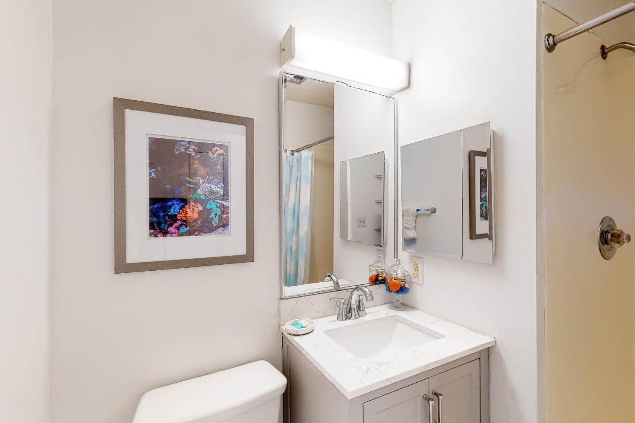 Holiday home Beachwalk 12c Panama City Beach