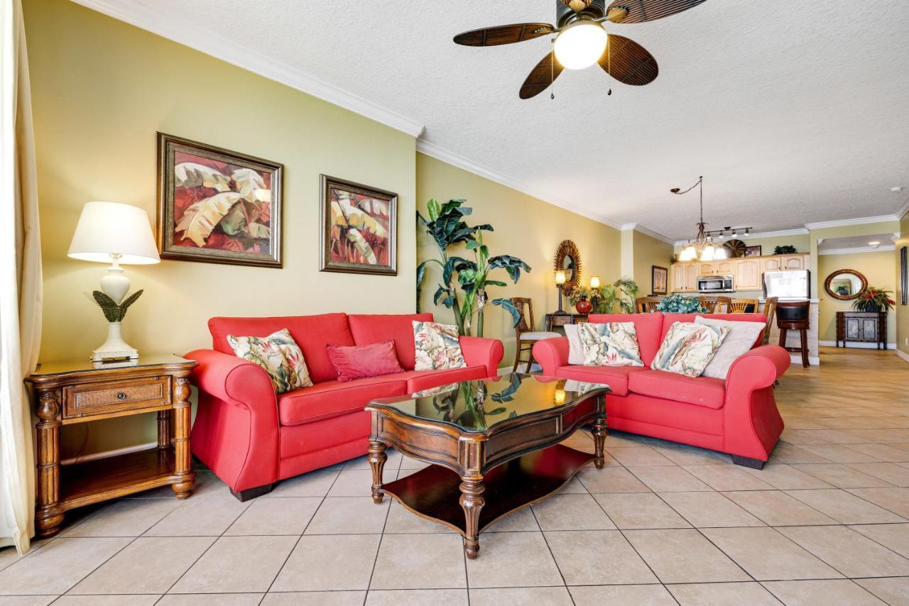 Holiday home Ocean Reef 1709 *