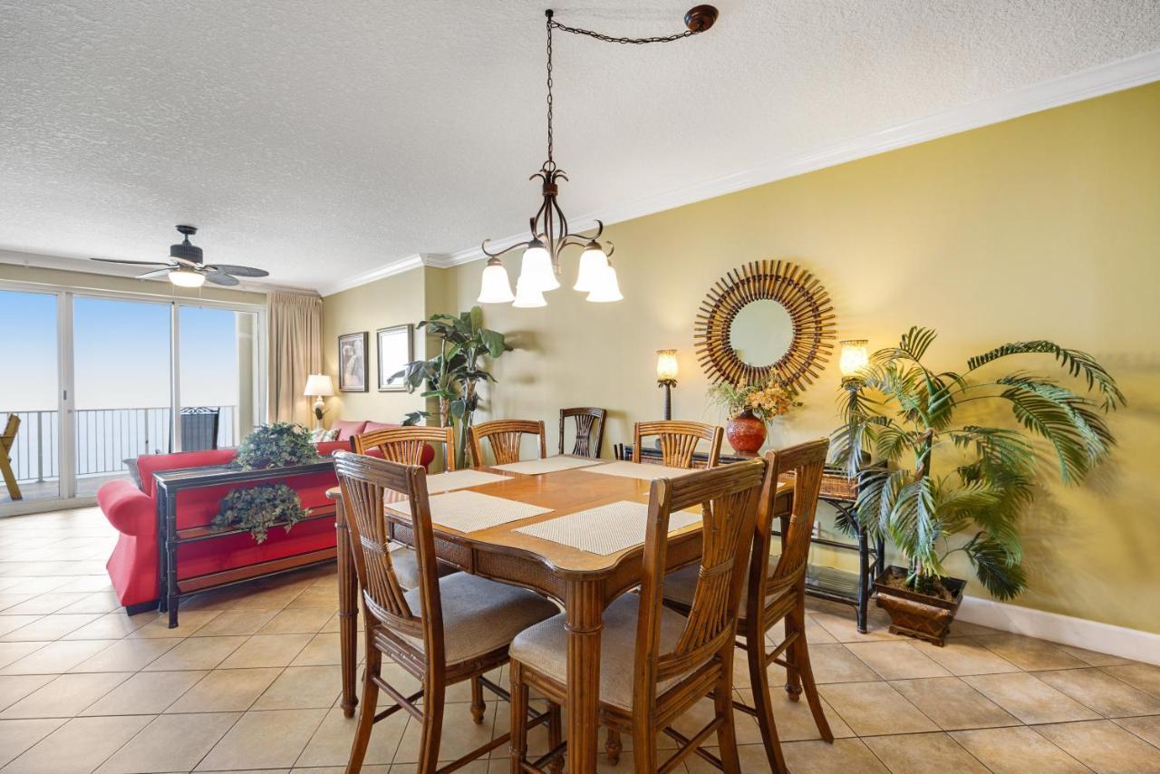 Ocean Reef 1709 * Panama City Beach