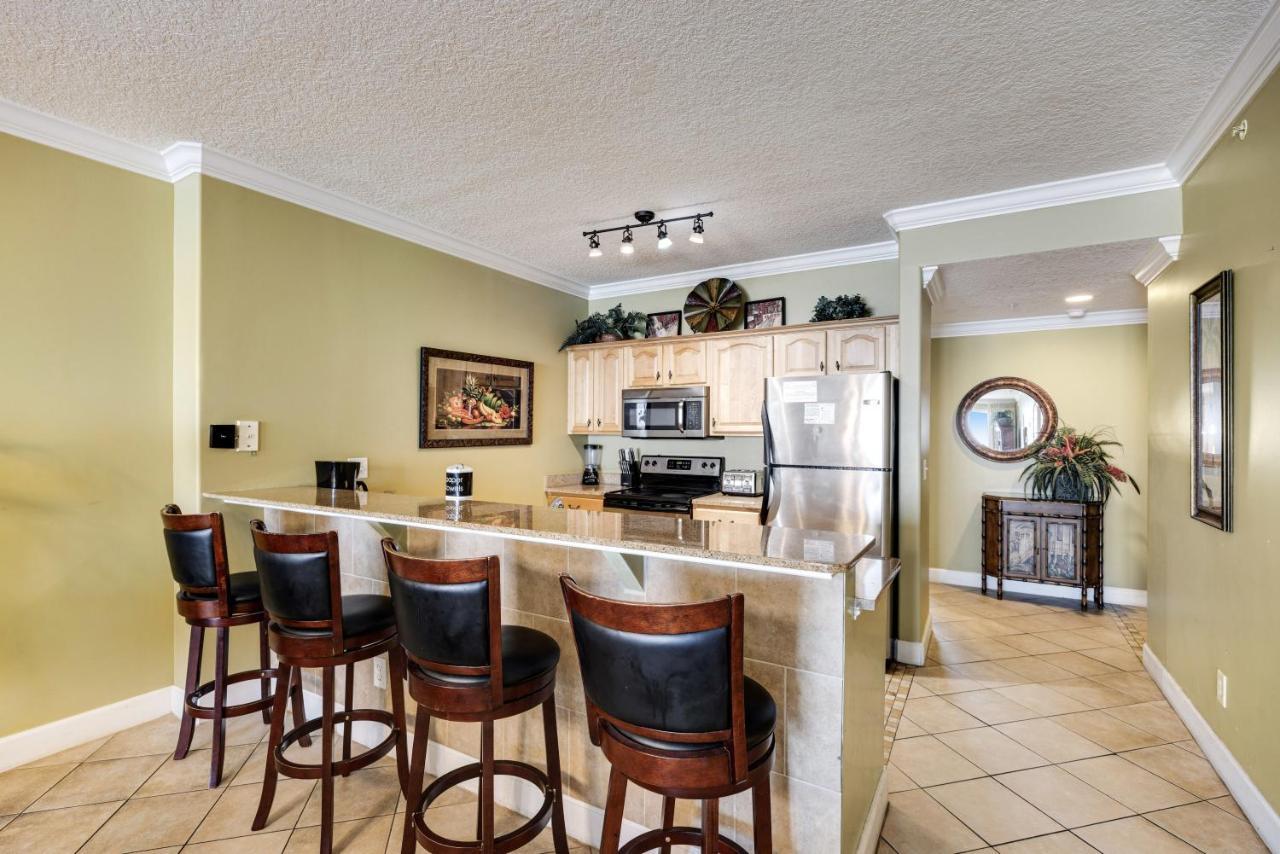 Ocean Reef 1709 Holiday home