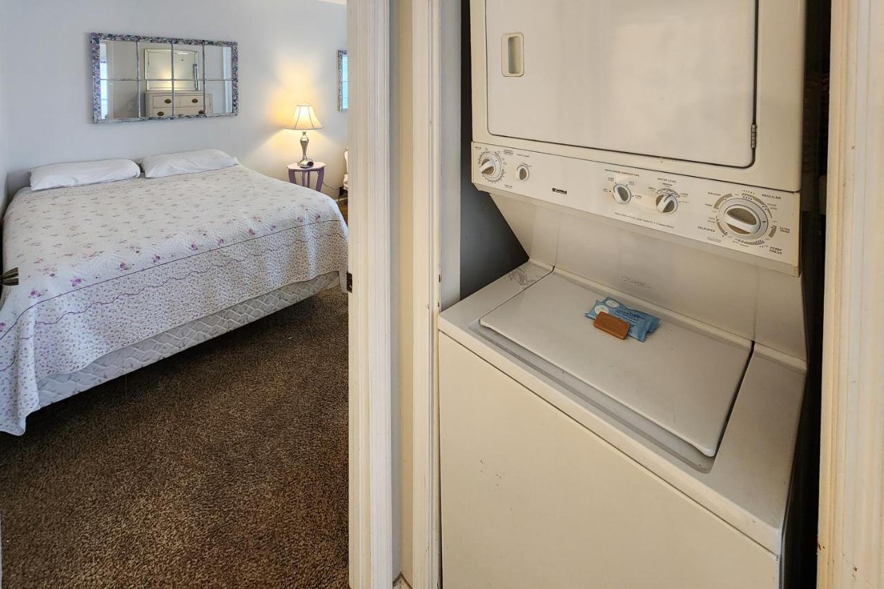 Horizon South 23d Apartment