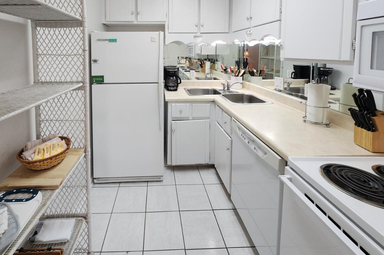 Apartment Horizon South 23d *