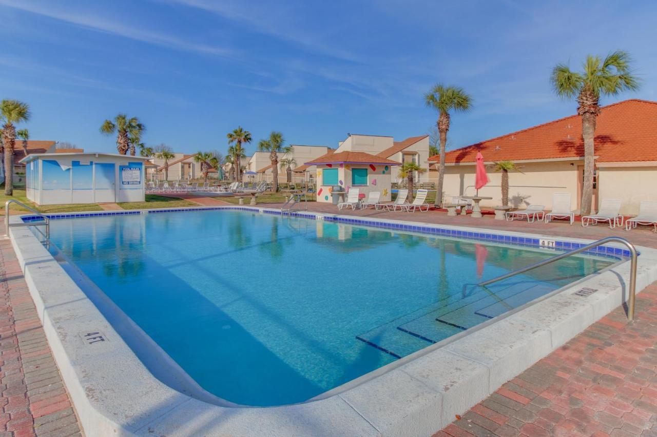 Horizon South 23d Apartment *