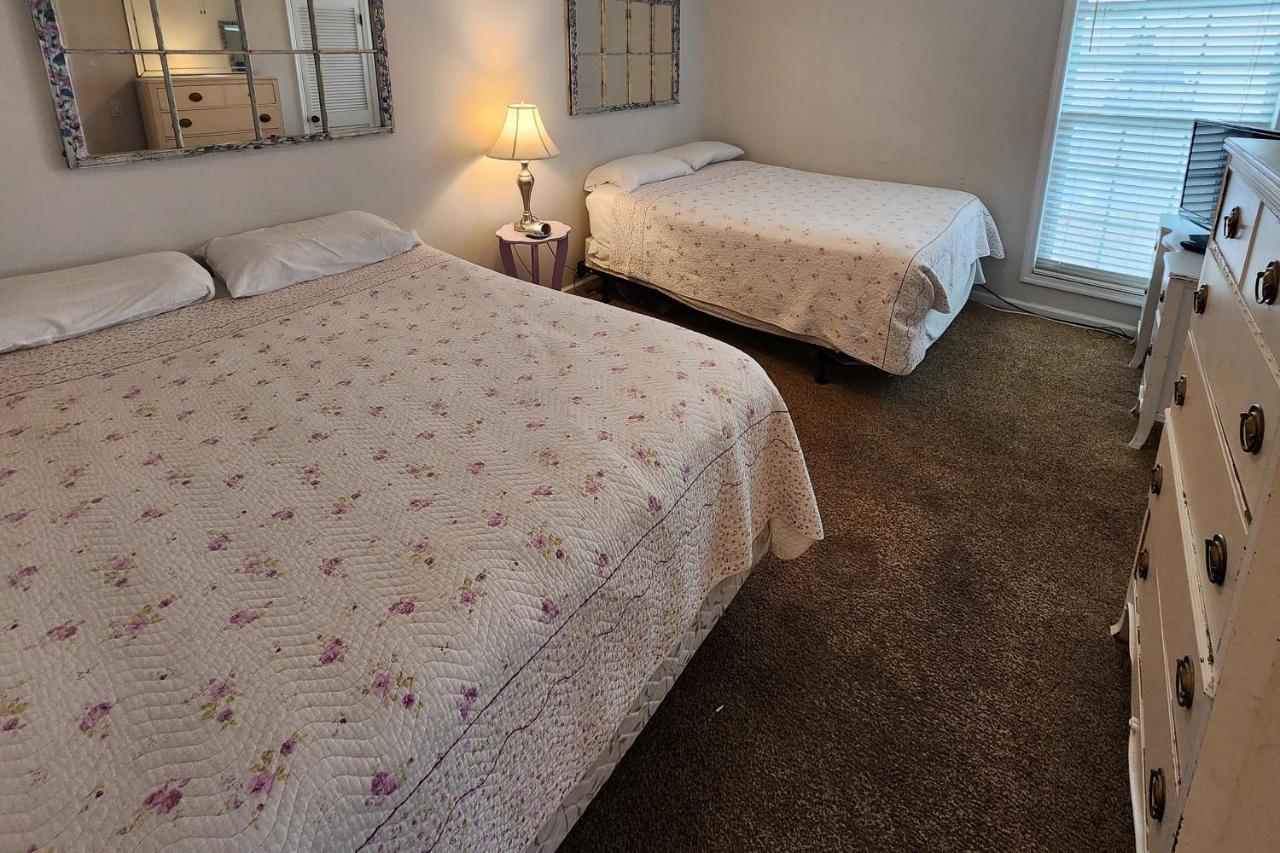 Horizon South 23d Apartment *