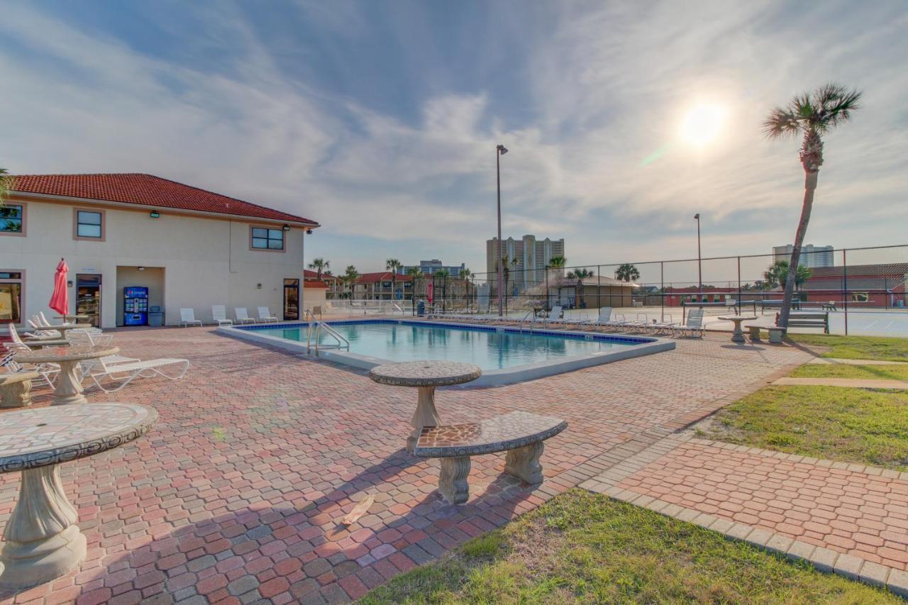 Horizon South 23d * Panama City Beach