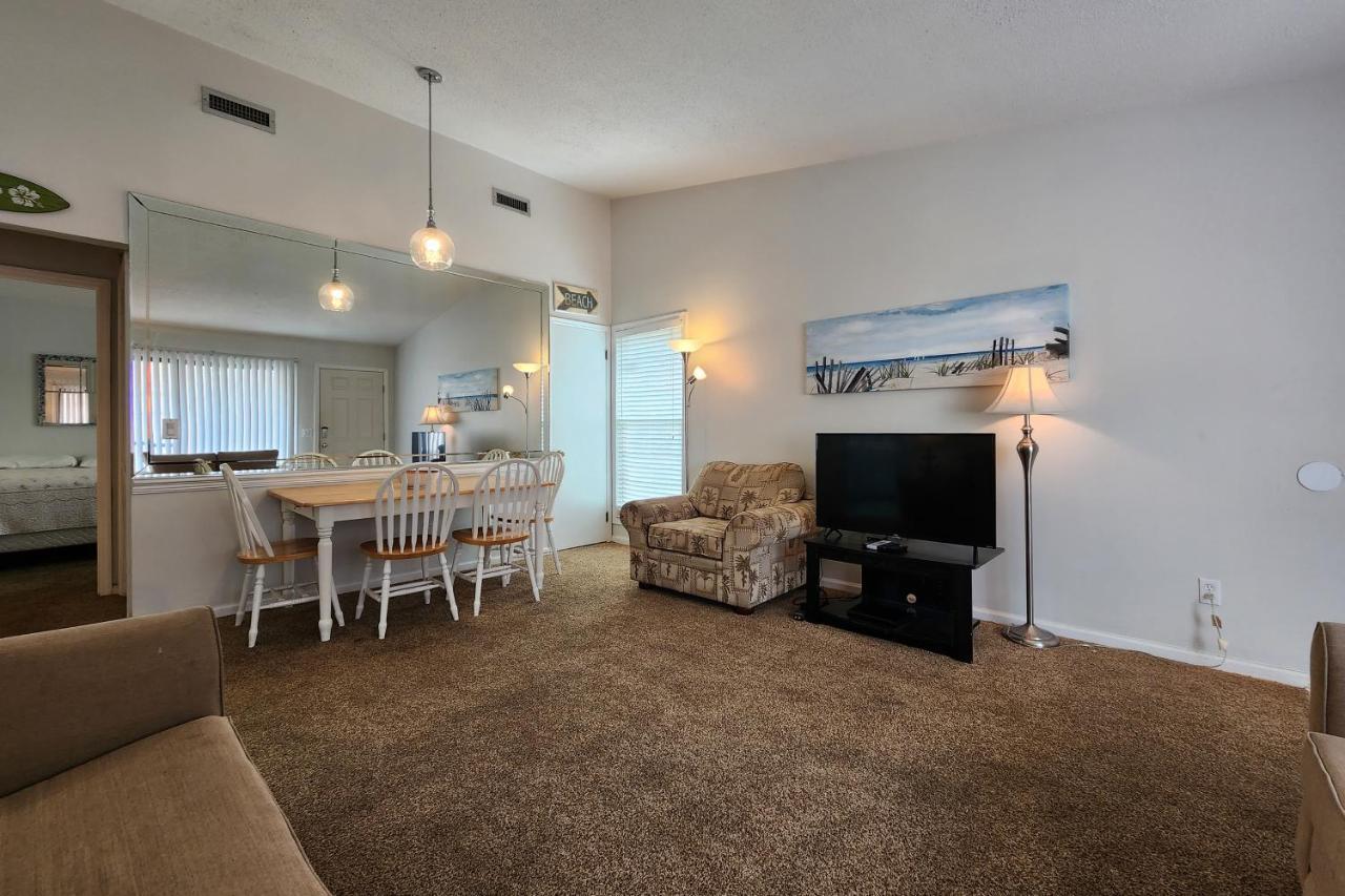 Apartment Horizon South 23d