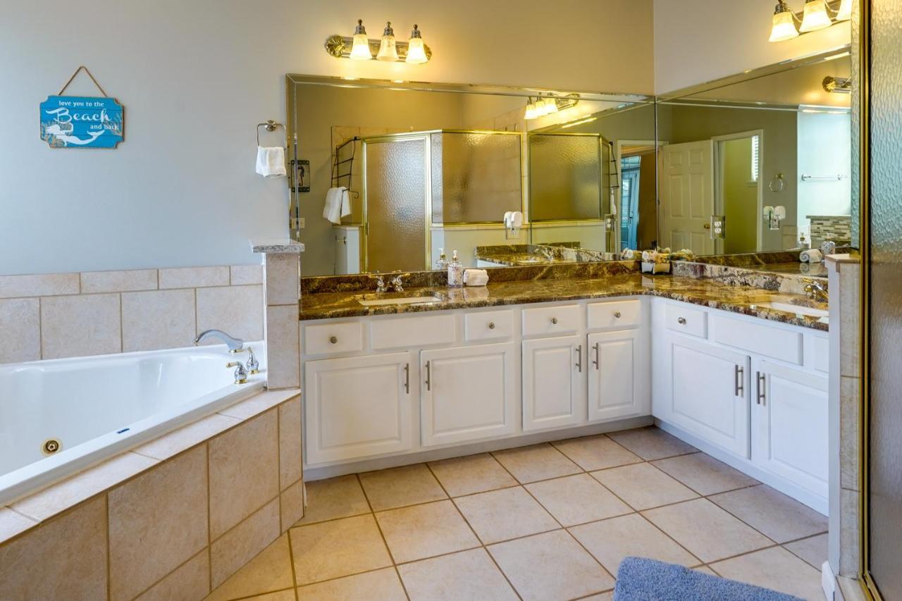 Holiday home Pet-friendly Panama Near Beaches! Panama City Beach